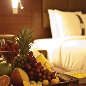 Standaard Kamer met een King Size Bed