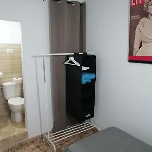 Private Bathroom Single Room