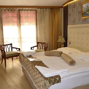 Deluxe Double Kamer