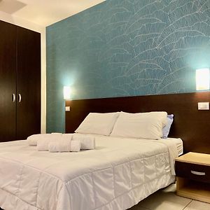 Appartamento con 2 camere da letto