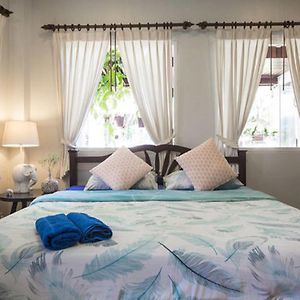 Superior Kamer met een King Size Bed