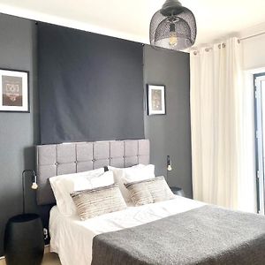 Superior Kamer met een King Size Bed