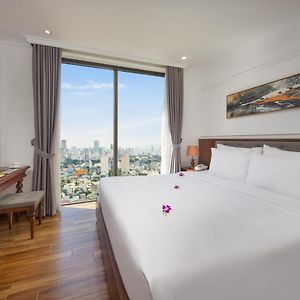 Premier Doppelzimmer