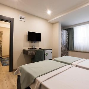 Kamer met Twee Aparte Bedden