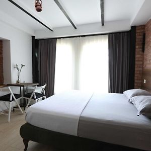 Deluxe Double Kamer