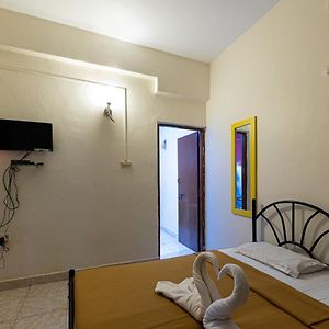 Habitación Doble Estándar