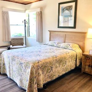 Standard Zimmer mit Queensize-Bett