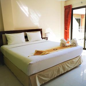 Standard Zimmer mit Kingsize-Bett