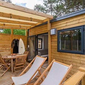Bungalow met Twee Slaapkamers