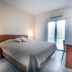 Apartament z 1 sypialnią