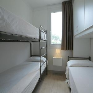 Chalet con 2 camere da letto