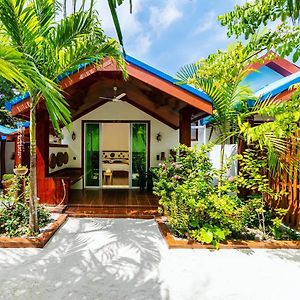Bungaló Deluxe