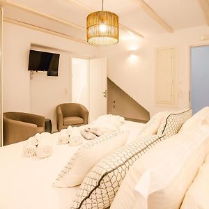 Eden View Suites & Villas