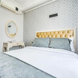 Economy Double Kamer