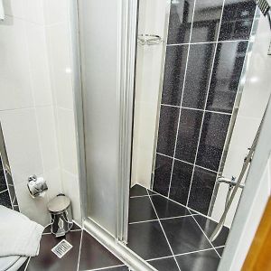 Deluxe Kamer met een King Size Bed