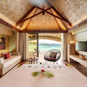 Bungalow sur Pilotis