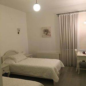 İki Yataklı Oda