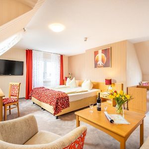 Comfort Doppelzimmer