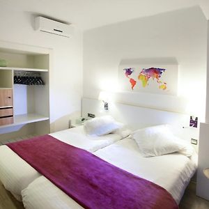 Standaard Kamer met een King Size Bed