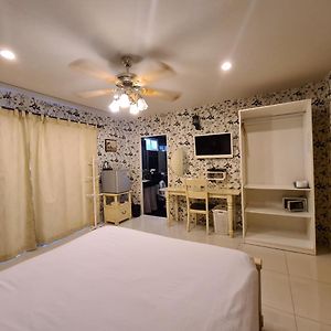 Deluxe Zimmer mit Queensize-Bett