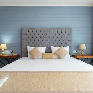 Exklusives Doppelzimmer