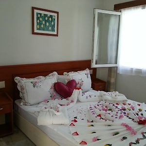 Standart Tek Kişilik Oda