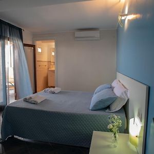 Camera deluxe con letto king size