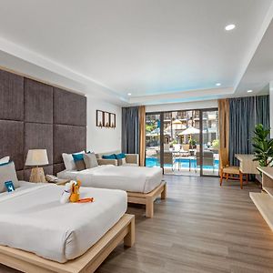 Deluxe Zimmer