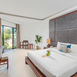 Deluxe Zimmer