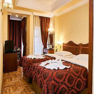 Standaard Kamer met een King Size Bed