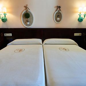 Habitación con Cama Queen