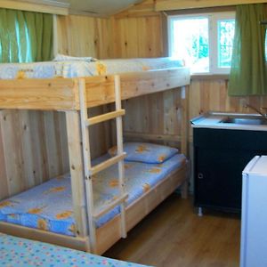 Bungalov
