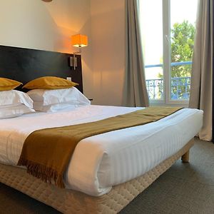 Chambre Standarde Lit King-Size