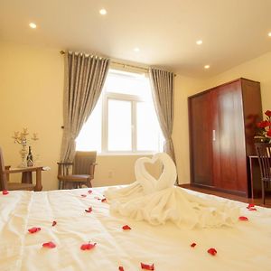 Green Garden Residence Hotel