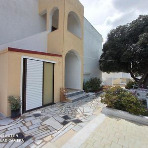 Iasonas Apartments
