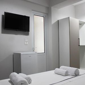 Camera con letto king size