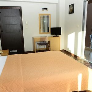 Δωμάτιο