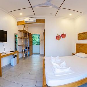 Chambre Double de Luxe