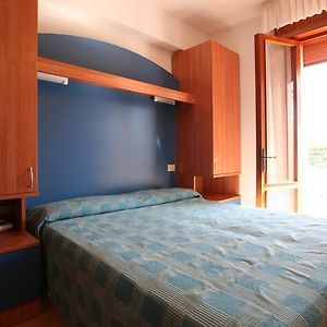 Camera con letto queen size