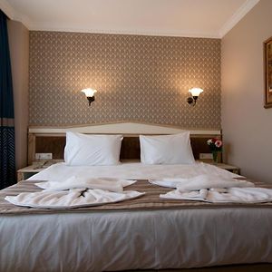 Superior Double Kamer