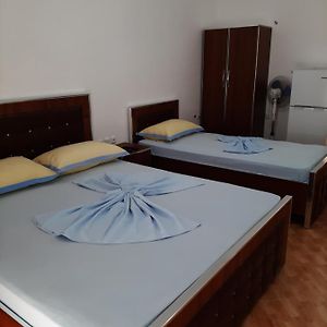 Pokój trzyosobowy typu deluxe
