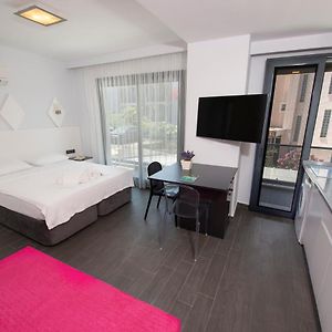 King Studio Odası