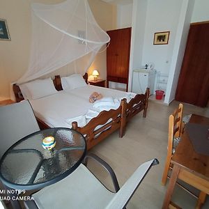Zimmer mit zwei Einzelbetten