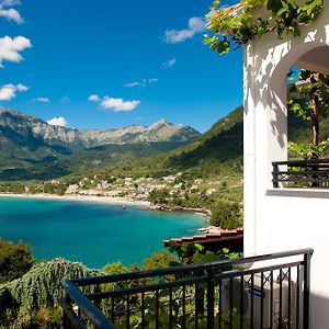 Island View Villa