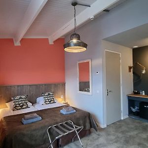 Private Bathroom Twin Room