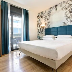 Camera standard con letto king size