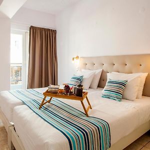 Apartament z 1 sypialnią