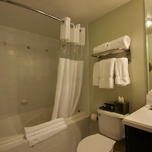 Deluxe Appartement met een Slaapkamer