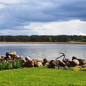 Guest House And Camping Jurmala