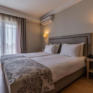 Dreibettzimmer